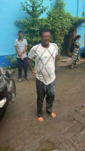 Bengal School Job Scam: