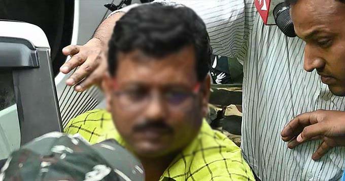 Bengal School Job Scam: