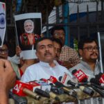 WB Leader of Opposition HC BJP MLAs defection to Trinamool নিয়ে জবাব জমা দিলেন – বাংলার রাজনীতিতে নতুন বিতর্ক