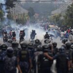 নেপাল Gen Z প্রতিবাদ