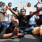 32,000 Teacher Case: কলকাতা হাই কোর্টের শুনানি, প্রাইমারি শিক্ষকদের ভাগ্য নির্ধারণ